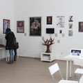 Romaism exhibition